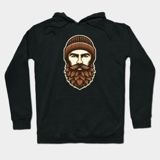 PNW Cigar Guy Hoodie